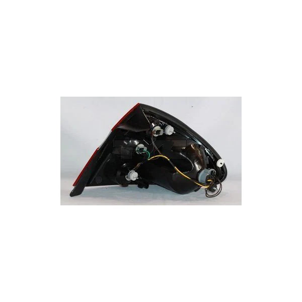 LH TAILLAMP ASSY BUICK LACROSSE 20052009