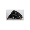 LH TAILLAMP ASSY BUICK LACROSSE 20052009
