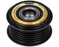ALTERNATOR PULLEY