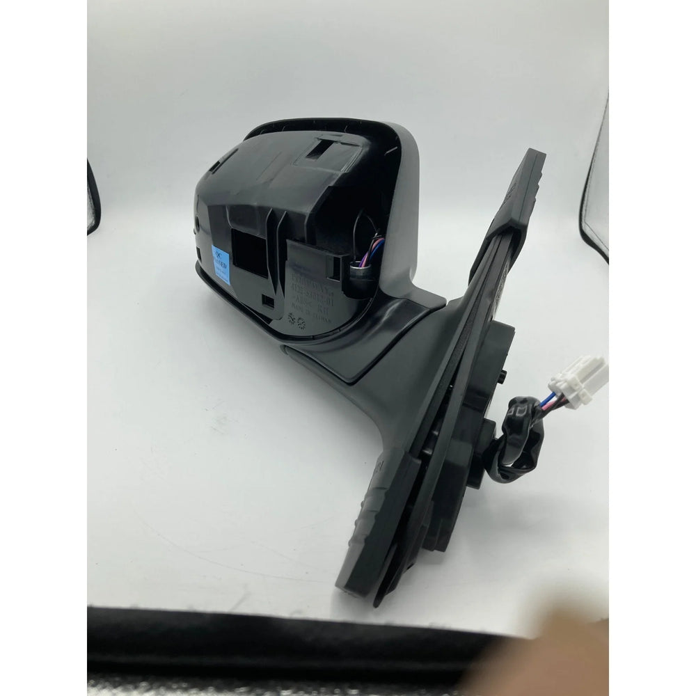 SIDE VIEW MIRROR