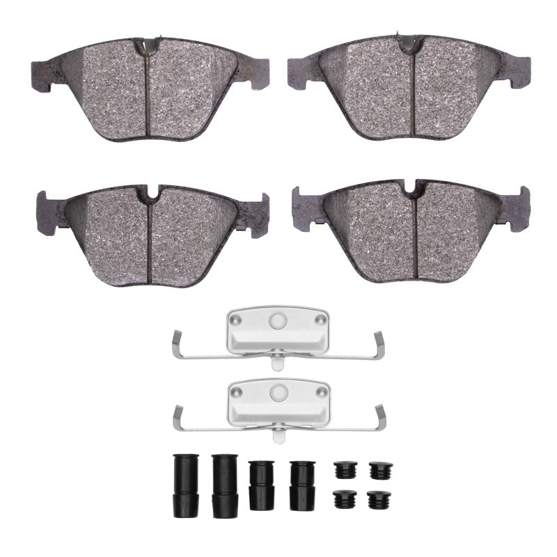 DFC auto part