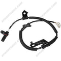 ABS WHEEL SPEED SENSOR