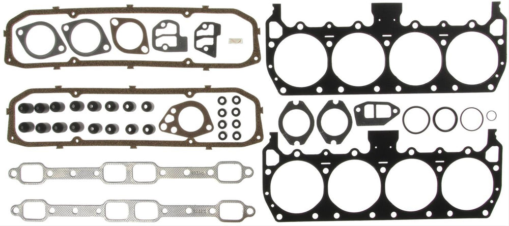 Head Set Chry-Passand Ind Dod-Passand Trk Ply-Passand Trk:361383400413426440(63-80)(VC)