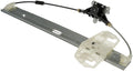 WINDOW REGULATOR