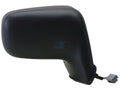8793 FORD MUSTANG RH POWER NONFOLDAWAY OE MIRROR BLACK DOOR MOUNT