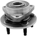 HUB BEARING ASSEMBLY