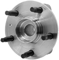 HUB BEARING ASSEMBLY