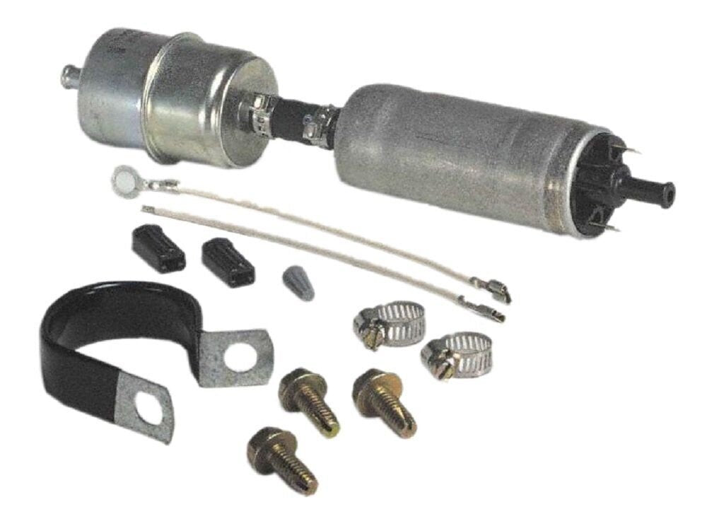 CARTER fuel pump
