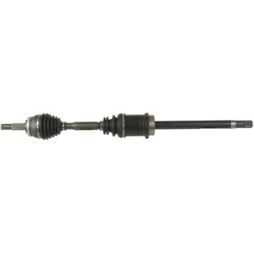 CV DRIVE AXLE