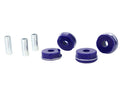 SuperPro 1994 Subaru Legacy LSi Rear Subframe To Body Mount Bushing Kit