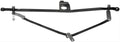 WIPER TRANSMISSION