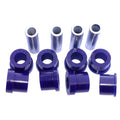 SuperPro 2003 Infiniti G35 Base Rear Upper Inner Control Arm Bushing Kit