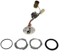 FUEL SENDING UNIT WITHOUT PUMP