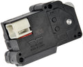 AIR DOOR ACTUATOR