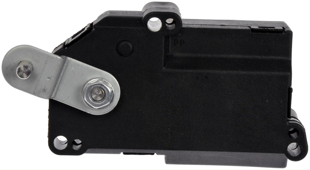 AIR DOOR ACTUATOR