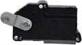 AIR DOOR ACTUATOR