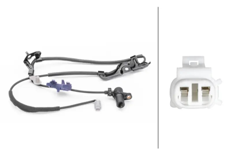 ABS SENSOR