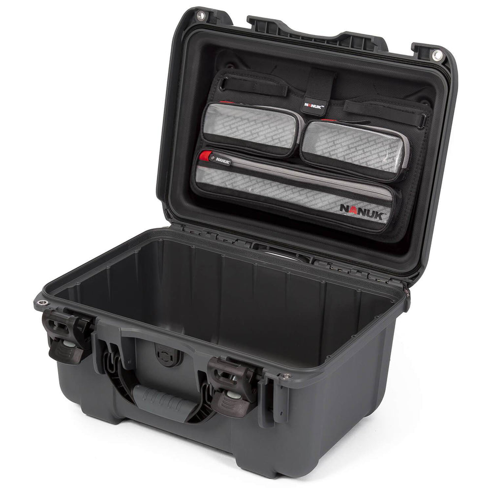 Nanuk auto part