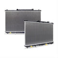 Mishimoto Toyota Camry Replacement Radiator 1997-2001