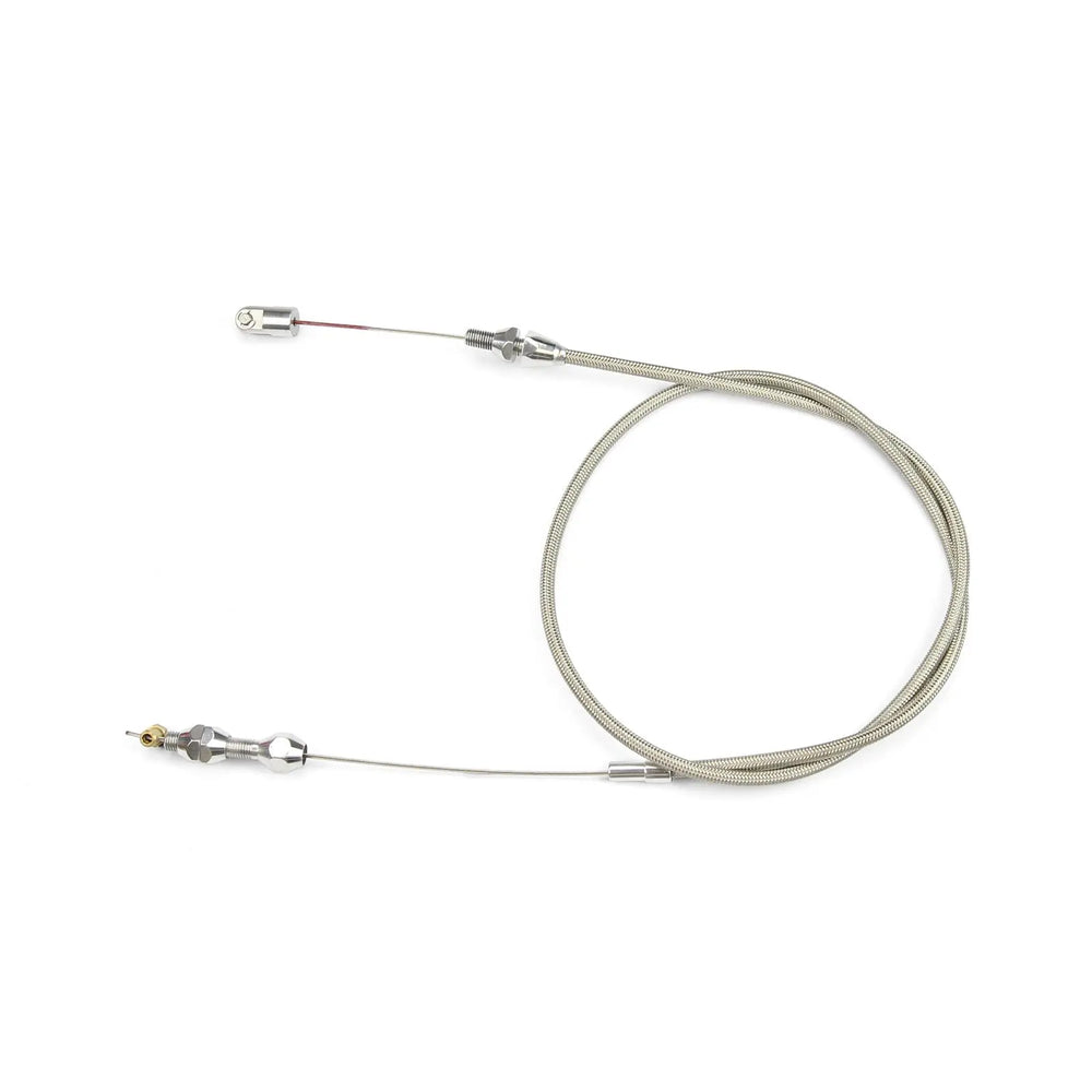 HITECH THROTTLE CABLE KIT