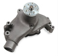 Water Pump Fits 1969-1986 Chevrolet 265-350 Gen I Small Block with Long Water Pump Iron Mr Gasket