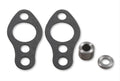 Water Pump Fits 1969-1986 Chevrolet 265-350 Gen I Small Block with Long Water Pump Iron Mr Gasket