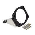 HOLLEY SNIPER THROTTLE BODY BRACKET KIT92MMBLACK
