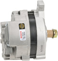 RE ALTERNATOR