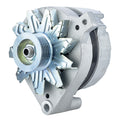 RE ALTERNATOR