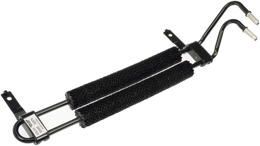 STEERING COOLER