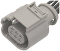 MULTI-FUNCTION CONNECTOR