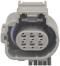 MULTI-FUNCTION CONNECTOR