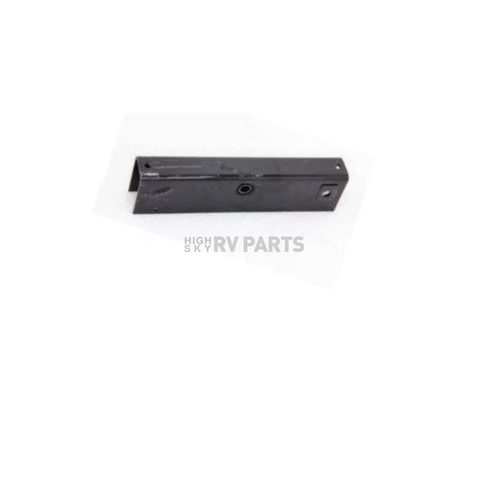 EQUALIZER 2.00 SS 38.00 SPAC WITH RUBBER BUSHING BLACK