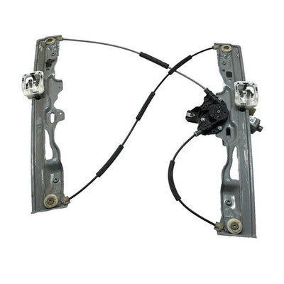 POWER WINDOW REGULATOR