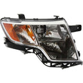 FD EDGE 0708/EDGE SESEL LIMITED MODE 0910 HEADLAMP ASSY(HALOGEN) RH