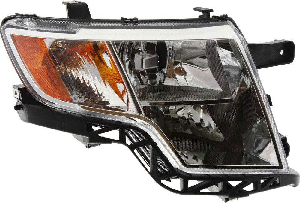 FD EDGE 0708/EDGE SESEL LIMITED MODE 0910 HEADLAMP ASSY(HALOGEN) RH