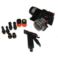 Johnson Pump auto part