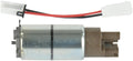 ELECTRIC FUEL PUMP