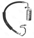 HOSE ASSEMBLY