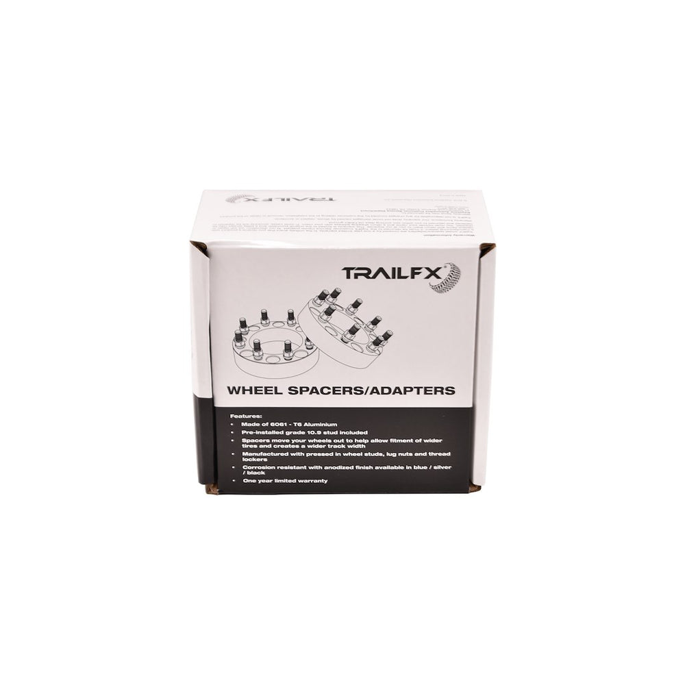 TRAILFX auto part
