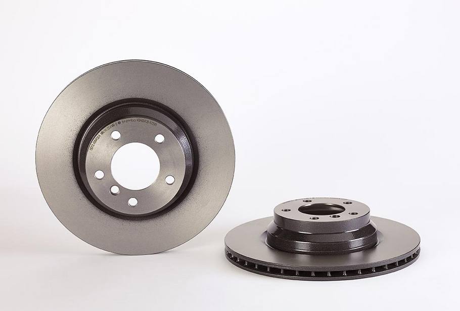 DISC BRAKE ROTOR
