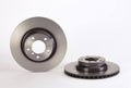 DISC BRAKE ROTOR
