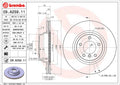 DISC BRAKE ROTOR