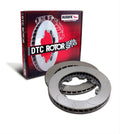 ~(9 lbs. 16X15X2)~ DTC Floating Rotors 11.75 in. dia. Right - 8 bolt directional w/ gas vents Caliper Type .810 in.