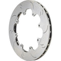 ~(9 lbs. 16X15X2)~ DTC Floating Rotors 11.75 in. dia. Right - 8 bolt directional w/ gas vents Caliper Type .810 in.