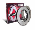 ~(9 lbs. 16X15X2)~ DTC Floating Rotors 11.75 in. dia. Right - 8 bolt directional w/ gas vents Caliper Type .810 in.
