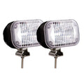 LED DOCKING LIGHT KIT;BLACK