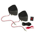 LED DOCKING LIGHT KIT;BLACK