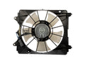 RADIATOR FAN ASSEMBLY