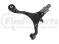 MOOG 02-04 Honda CR-V Front Left Lower Control Arm